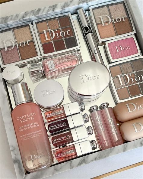 dior kennenlernset|Mehr.